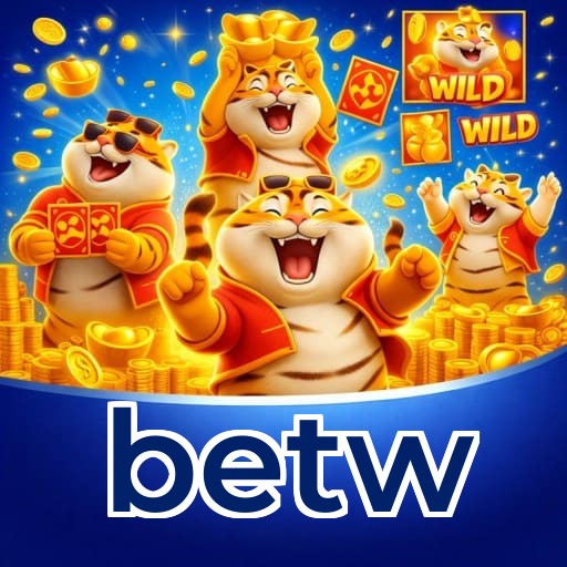 Fluxo de download do app betw — referência visual